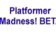 Play Platformer Madness BETA