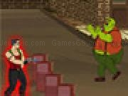 Play Trap Shoot