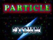 Play Particle Storm
