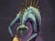 Play Nightmare Invaders