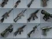 Play GunLovers(Quiz)