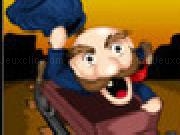 Play Joe&#39;s Minor Adventure