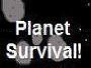 Play Planet Survival