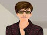 Play HT83 bi rain dress up game