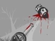 Play HeadShooter: devil&#39;s cannon