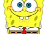 Play spongebob dress up