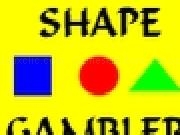 Play ShapeGambler - Prototype V1