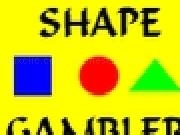 Play ShapeGambler - Prototype V1