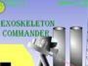 Play Exoskeleton Commander