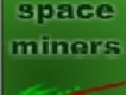 Play Space Miners