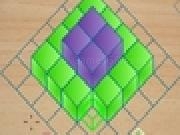 Play ISOMETRIC PUZZLE