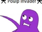 Play Poulp Invader