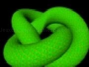 Play Cyber Snake