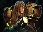 Play Space Marines