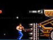 Play Contra World Challenge 6.1