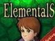 Play Elementals: The Magic Keyâ¢