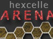 Play Hexcelle: Arena