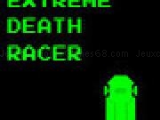 Play Extreme Death Racer