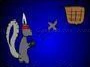 Play Acorn Tower Defense