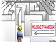 Play MY SUPER MAZE