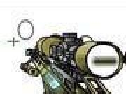 Play Flash Counterstrike: Sniper Version