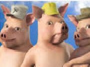 Play When Pigs Fly