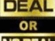 Play Deal Or No deal