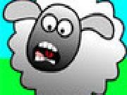 Play Little Bo Peep&#39;s Sheep Toss