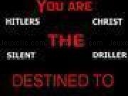 Play You are a... The Sequel
