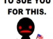 Play Noob punt 3: Stupid American Edition!