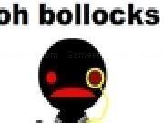 Play Noob Punt 2: Rich jerk edition
