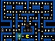 Play Pacman [Playcrafter Recreation]