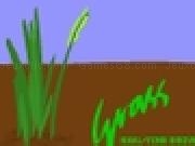 Play GRASS Real-Time Grower