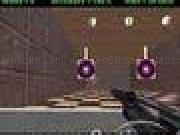 Play Shoot the targets