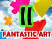 Play Fantasy Art Worlds II