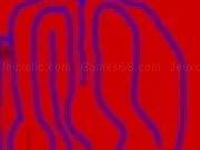 Play Crosshair Maze
