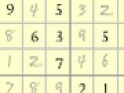 Play Drupple Sudoku