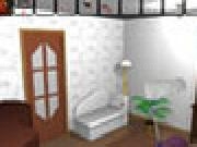 Play Butterfly Room Escape