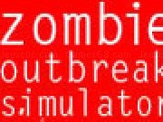 Play Zombie Outbreak Simulator