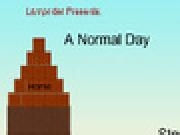 Spielen A Normal Day