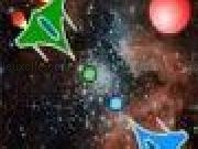 Play gravi-dual of planet tyonda