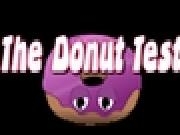 Spielen The Donut Test