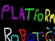 Play Platform Robot