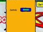 Play Shoot game based on flashtutorial