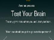 Play Test Your Brains