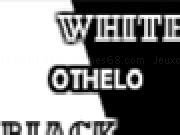 Spielen Black or White Othelo