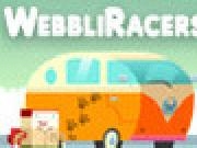 Play WebbliRacers