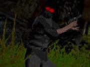 Play AUTUMN WAR : SURVIVOR