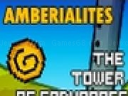 Play Amberialites: The Tower of Endurance