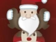 Play Santa Claus gift rush